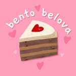 БЕНТО-ТОРТ КИЇВ|КИЕВ 🎀 - @bento.belova - Instagram