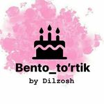 ℬℯ𝓃𝓉ℴ_𝓉ℴ𝓇𝓉𝒾𝓀🤍 - @bento_tortik.by_dilzosh - Instagram