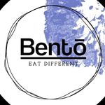Bentō - EAT DIFFERENT - @bento.kwt - Instagram