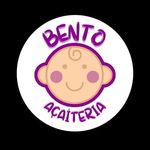 BENTO AÇAITERIA - @bentoacaiteria - Instagram