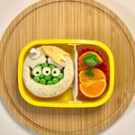 Bento Birru - @bentobirru - Instagram