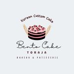 BENTO CAKE & KOREAN CUSTOM CAKE TORAJA♥|| Bakery & Pattiserie - @bentocake_toraja - Instagram