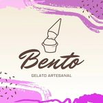 Bento| Sorvetes José Bonifácio - @bento.gelatoartesanal - Instagram