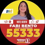 Fabiane Bento - @fabiane__bento - Instagram
