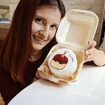 Jana Oblak | Bento torte | Recepti | još svašta nešto 🙃 - @bento.sad - Instagram