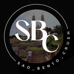 𝔖ã𝔬 𝔅𝔢𝔫𝔱𝔬 𝔠𝔯𝔲𝔰𝔥 - @sao_bento_crush - Instagram