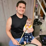 Ben Todaro - @bmtodaro - Instagram
