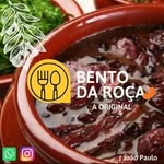 Bento da roça - @bento.da.roca - Instagram