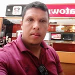 Bento Rocha - @bentodarochaalves - Instagram