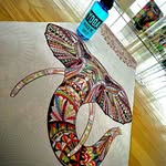 Ben Tolbert - @ncwabaasland - Instagram