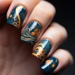 Manicure BenToler - @bentoler276971938 - Instagram