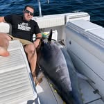 Ben Toll - @allwaterfishbite - Instagram