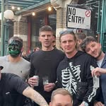 Ben Tolliday - @ben_tolliday - Instagram
