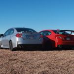 Ben Tolman - @ben_wrx - Instagram
