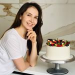 Бенто Торты Десерты - @bentoman_nsk - Instagram