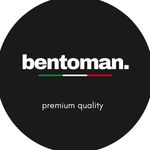 bentoman - @bentoman.nn - Instagram