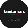 bentoman ngoại truyện - @bentoman.nn - TikTok