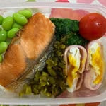 お弁当作り頑張る - @bento.meru - Instagram
