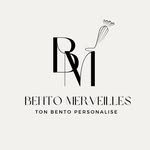 Bento cake Nantes - @bento_merveilles - Instagram