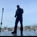 B7 - @bentommycorbettb7 - Instagram