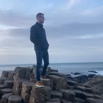 Ben Toner - Facebook