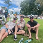 Ben Toner - @ben_toner - Instagram