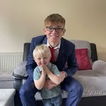 Ben O’Toole - @otoole_ben11 - Instagram