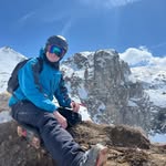 Ben O'Toole - @_ben_otoole - Instagram