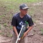 Ben Toole - @shadow_nerf223 - Instagram