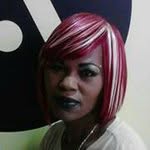 Benzenia Toombs Williams - @benzeniatoombs - Instagram