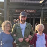 Carol Toombs Bennett - @toombsbennett - Instagram