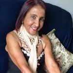 Oneida Da Costa Bento - @bentooneida - Instagram