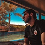 Ben - @ben_missingtooth - Instagram