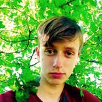 Ben Tooth - @im._.taken - Instagram