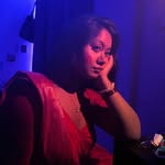 Proggya Biswas - @that_bengali_toothfairy - Instagram