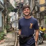 Ben Topping - @bentopping - Instagram