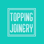 Ben Topping - @toppingjoinery - Instagram