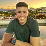 Ben Topping - @_bentopping - Instagram