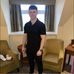 Ben Topping - Facebook