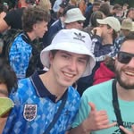 Ben Topping - @bentopping98 - Instagram