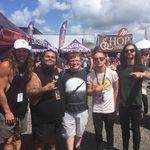 Ben Torgerson - @bentorgerson9 - Instagram