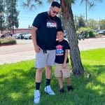 Ben Torres - @subiee_xavi - Instagram