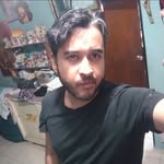 Ben Torres - @bentorresart - Instagram