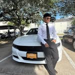 Ben Torres - @bentorres303 - Instagram