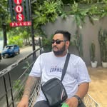 Ben Torres - @cb_torres - Instagram