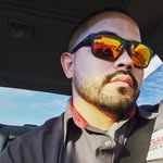 Ben Torres - @bl_torres12 - Instagram