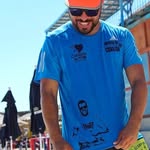 Ben Torres - @bentorresultra - Instagram