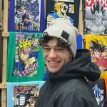 Ben Torres - @ben.torres23 - Instagram