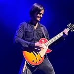 Ben Torres - @bentorresmusic - Instagram
