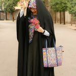 ♡بِنتُ‌الرِضا♡ - @bento._.rreza - Instagram